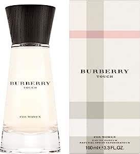 amazon burberry profumo|burberry eau de parfum.